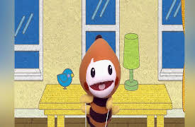 Momo Let's be Nice Season 1: Momo Let's be Nice Season 1, Episode 4