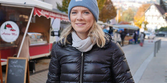 17:30: Die Rezeptsucherin | SWR Fernsehen RP | 3/22 2026