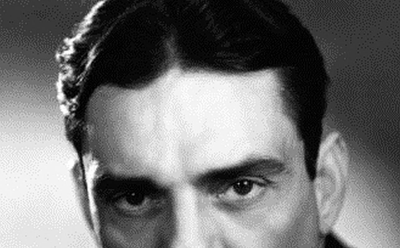 Francis McDonald