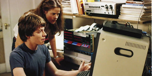 05:30: WarGames - Kriegsspiele | RTL 2 | 12/30 2025