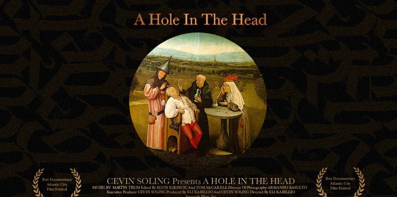 A Hole in the Head (2013)
