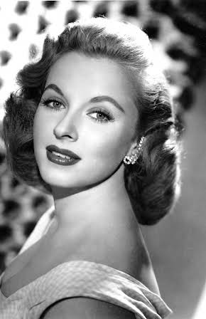 Mary Costa as 
