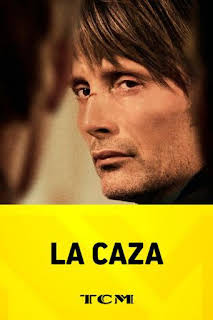 20:07: La caza | TCM | 8/22 2026