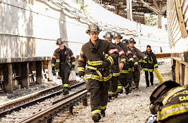Chicago Fire: Episode 8