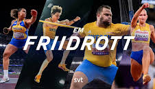 Friidrotts-EM