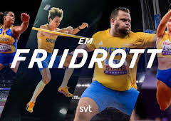 Friidrotts-EM