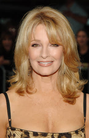 Deidre Hall as 