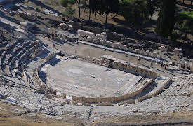 Great Tours: Greece and Turkey, from Athens to Istanbul: Quest for Wisdom at Apollo's Oracle: Delphi