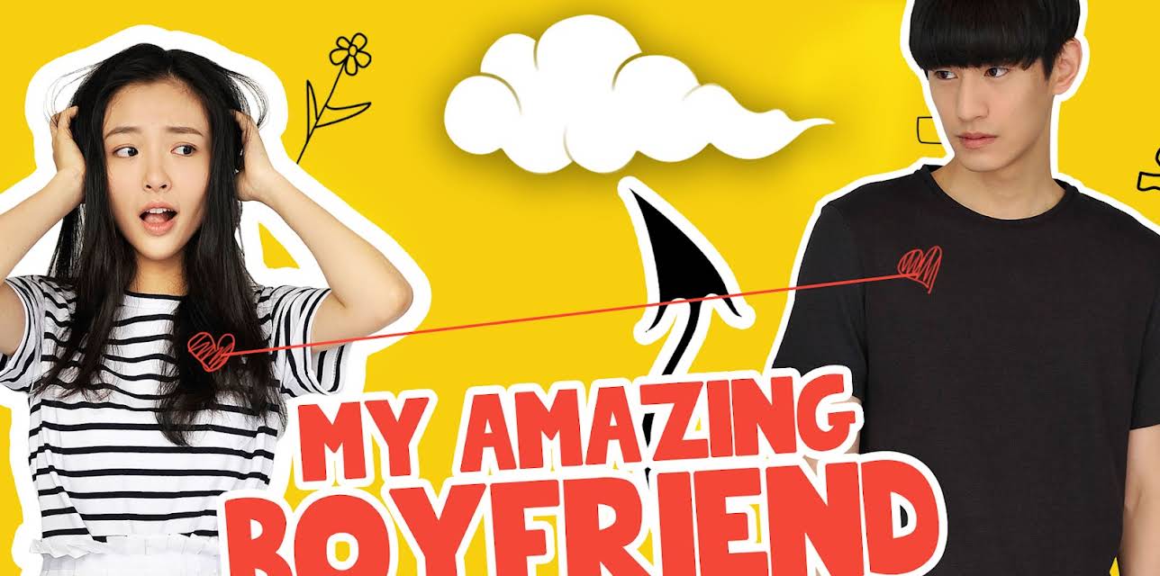 My Amazing Boyfriend