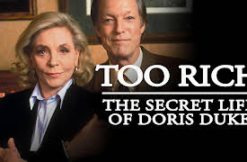 Too Rich: The Secret Life of Doris Duke: Part 1