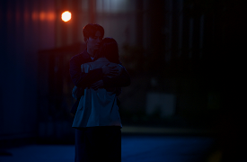 Heartbeat: Episode 15