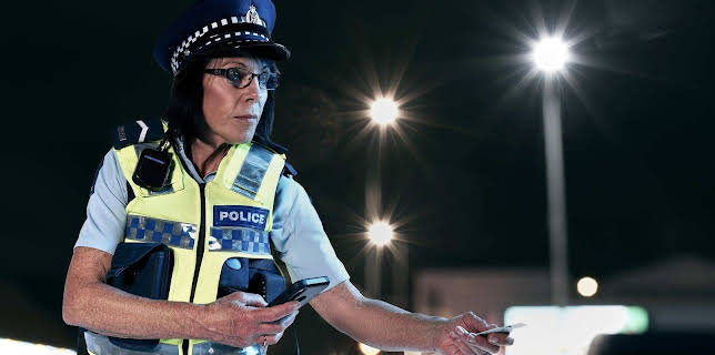 10:50: Police Force - Einsatz in Neuseeland | ProSieben Maxx | 1/19 2026