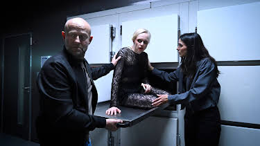 21:15: Jenseits der Spree | ZDF | 11/21 2025