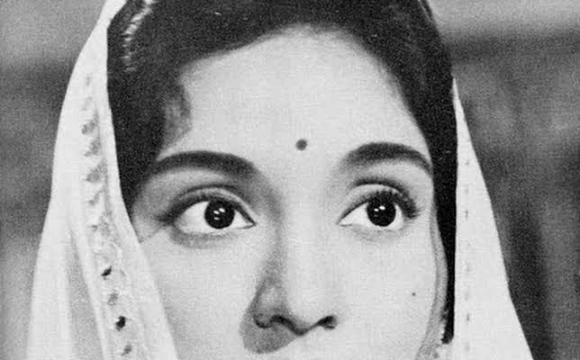 Vyjayanthimala