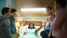 The Mindy Project (S3 E4)