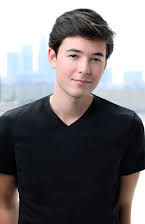 Sebastian Cabanas as 