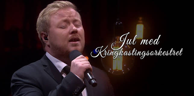 02:25: Jul med Kringkastingsorkestret | NRK 3 | 12/21 2025