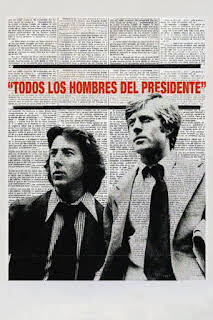 16:03: Todos los hombres del presidente | 8 tv | 4/5 2026