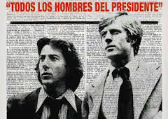 Todos los hombres del presidente