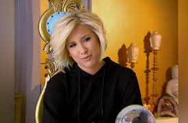 According to Chrisley, Season 1: Chris Jericho, Savannah, Grayson