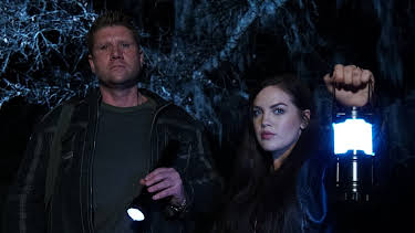 06:04: Cazadores del miedo | DKISS | 3/31 2026