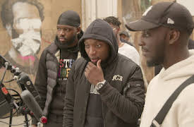 Rhythm + Flow: Francia: Los vídeos musicales