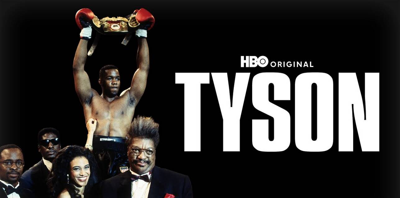 Tyson (1995)