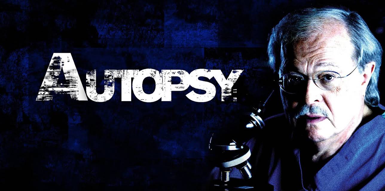 Autopsy 6: Secrets of the Dead (1999)