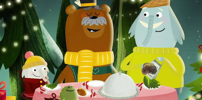 18:54: Unser Sandmännchen | MDR Fernsehen | 12/19 2025