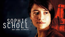 Sophie Scholl - den sanna historien