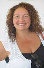 Aida Turturro as 