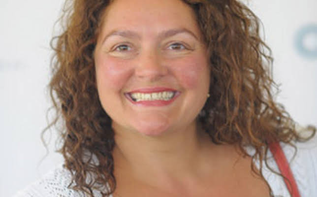 Aida Turturro