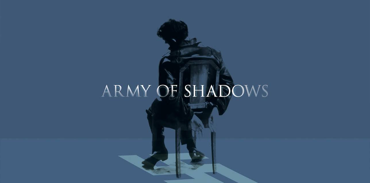 Army of Shadows (1970)