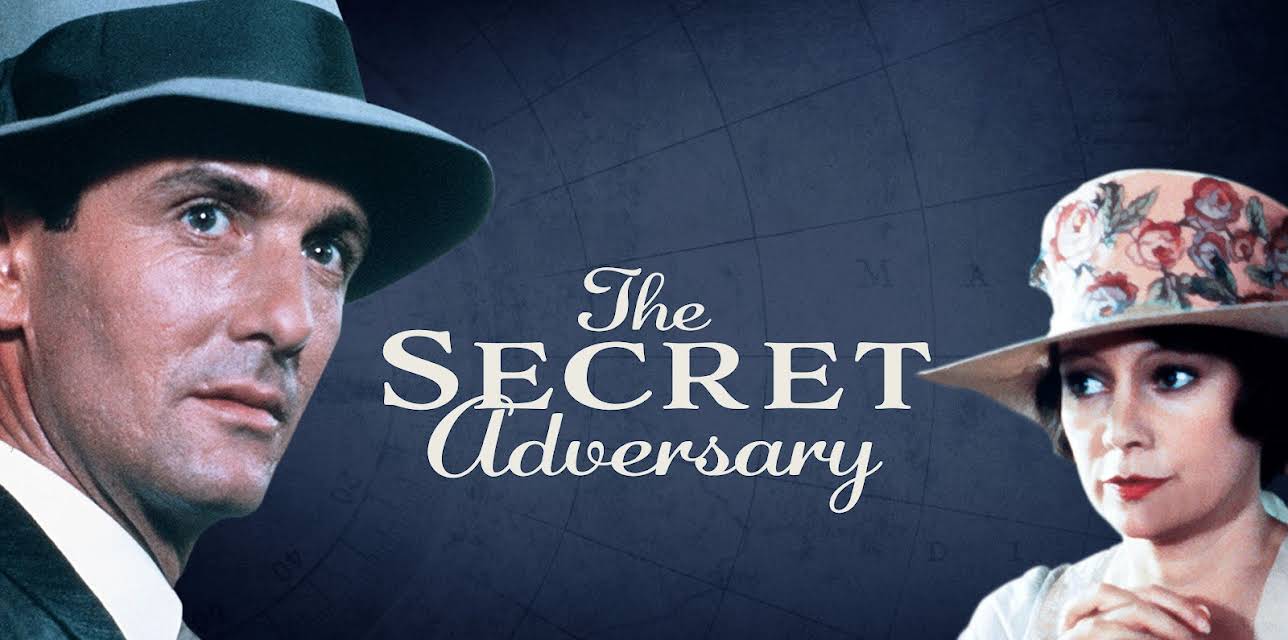 The Secret Adversary (1983)