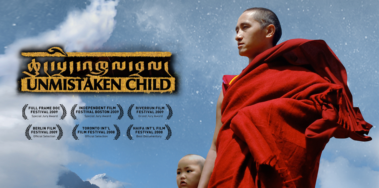 Unmistaken Child (2011)