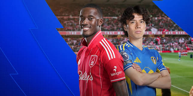 11:00 PM: PL: Nott'm Forest v Leeds Hlts | Sky Sports Premier League | 11/9 2025