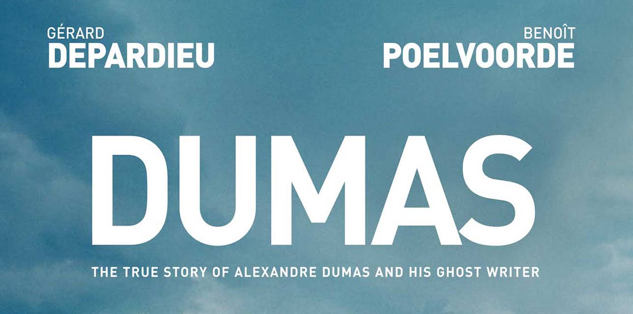 Dumas (English Subtitled) (2010)