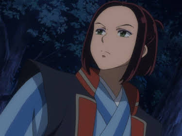16:45: Yashahime | ProSieben Maxx | 10/19 2026