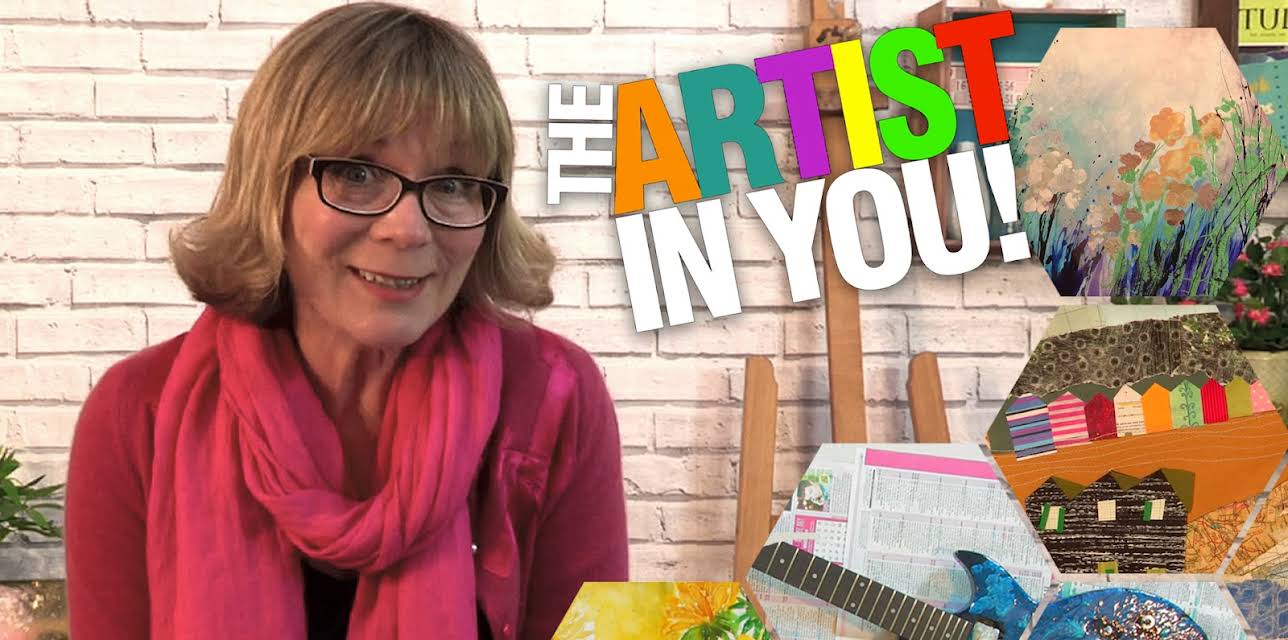 The Artist in You