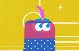 Treasure Champs: Season 1: Encouragement