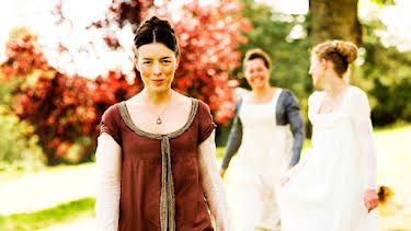 13:50: Miss Austen Regrets - Die Liebe ihres Lebens | One | 5/23 2026
