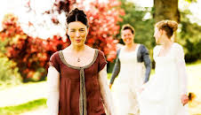 Miss Austen Regrets - Die Liebe ihres Lebens