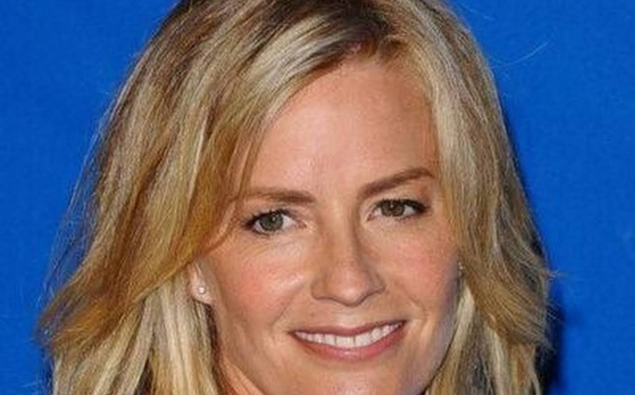 Elizabeth Shue