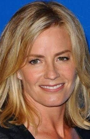 Elizabeth Shue as 