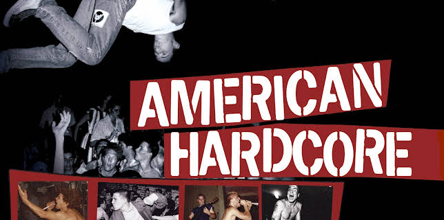 American Hardcore (2006)