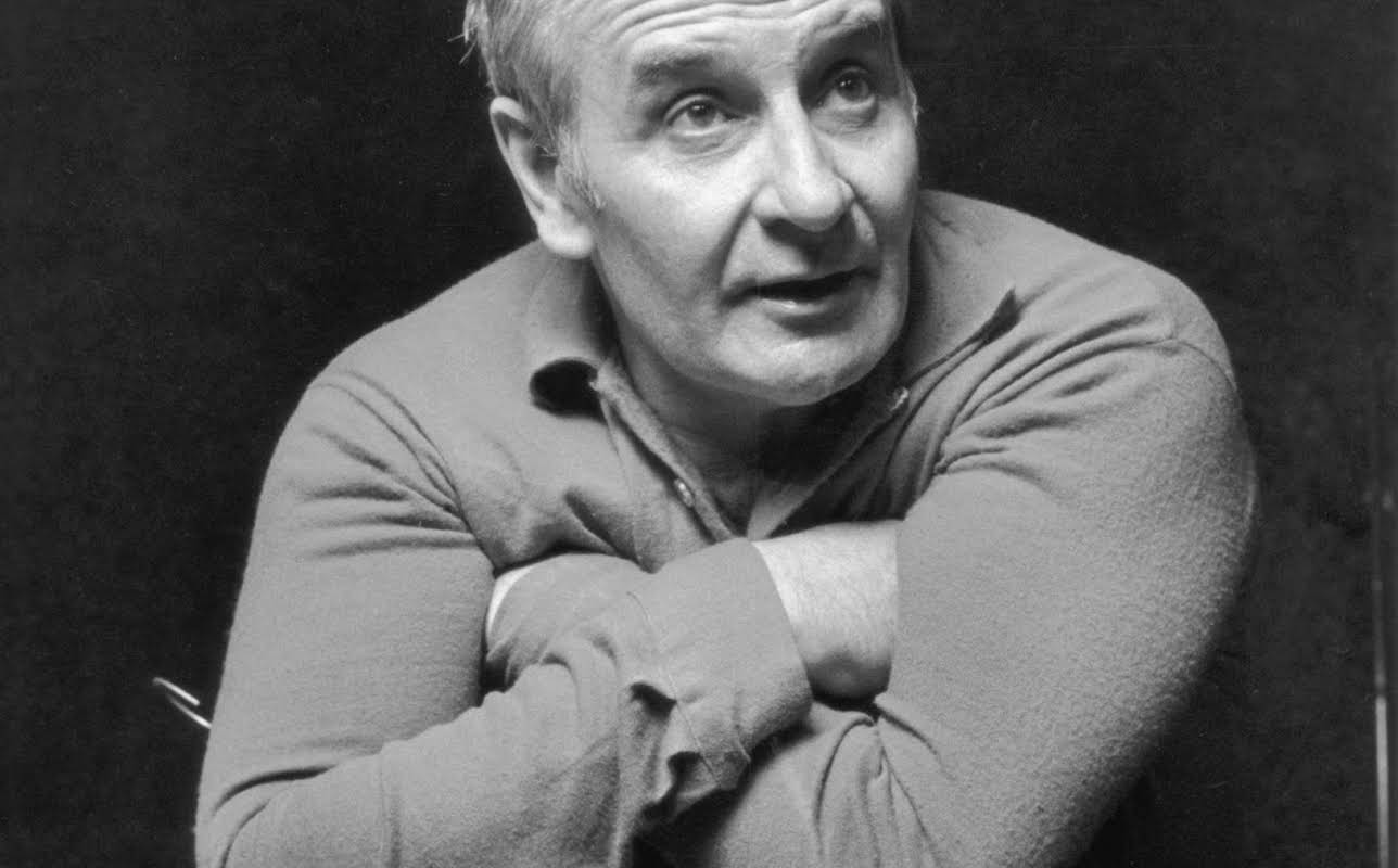Lindsay Anderson