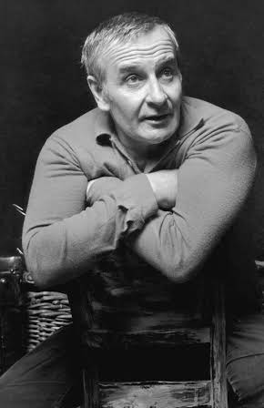 Lindsay Anderson as Director