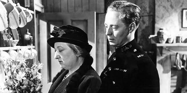 11:00 AM: The Blue Lamp | Film 4 | 11/20 2025