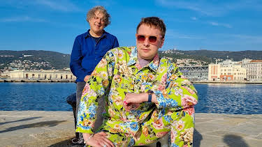 1:55 AM: Travel Man: 48 Hours in Trieste | Channel 4 | 6/11 2026