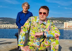 Travel Man: 48 Hours in Trieste